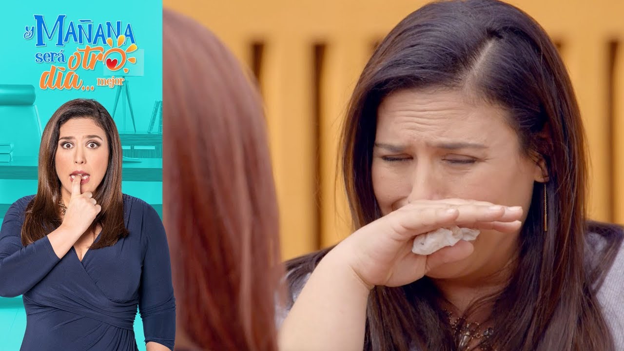¡Moni se decepciona de Camilo! | Y mañana será otro día - Televisa