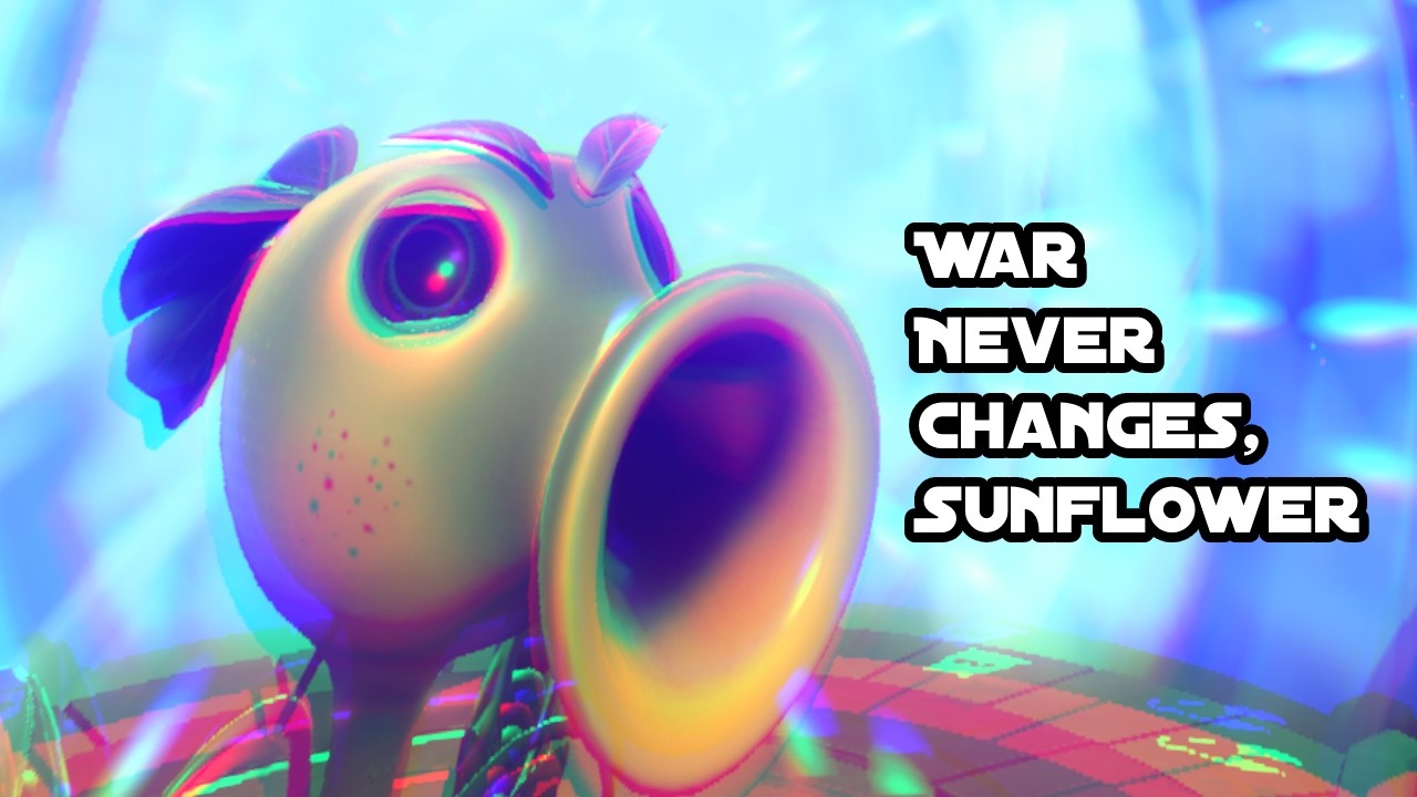 THE Garden Warfare 2