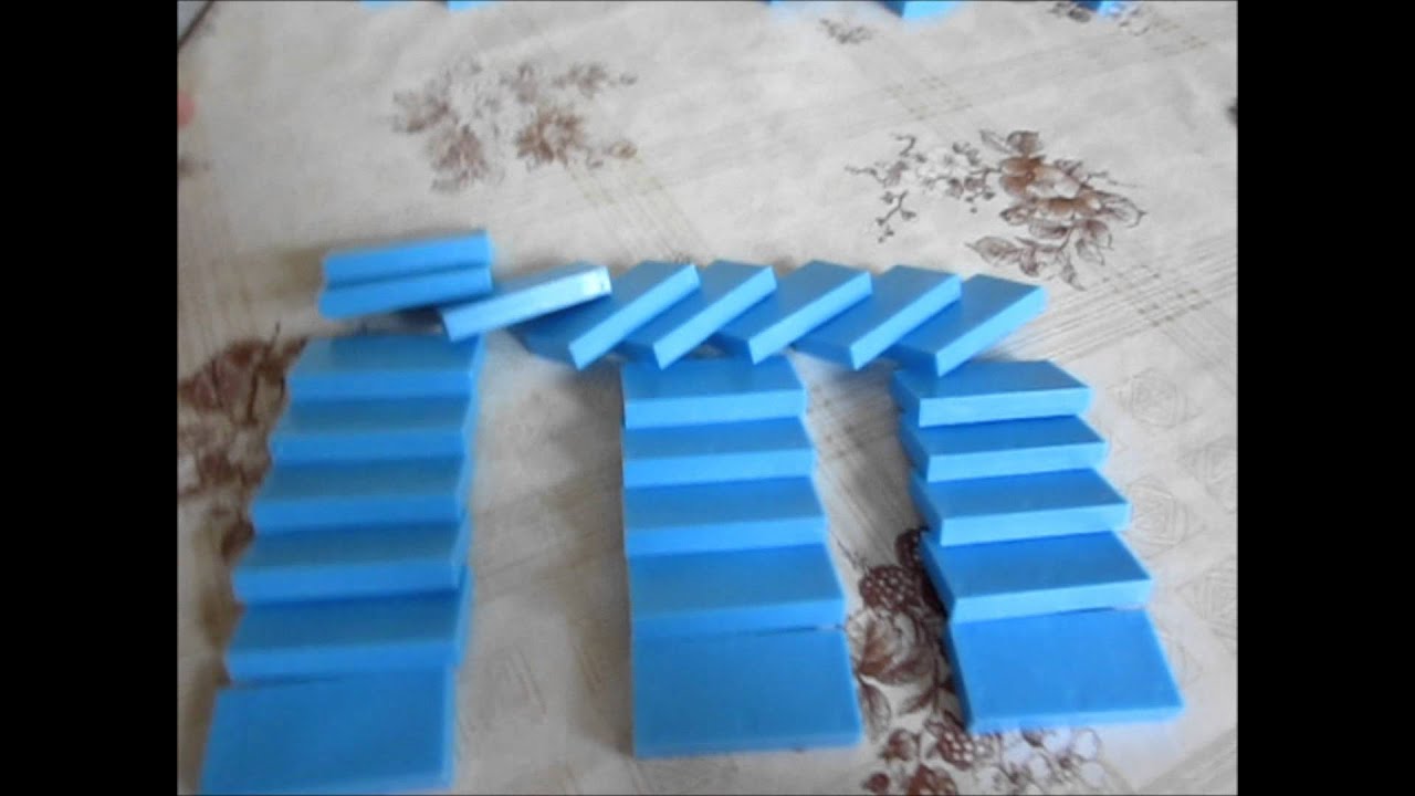 Alphabet Dominoes 2.0 (HD)