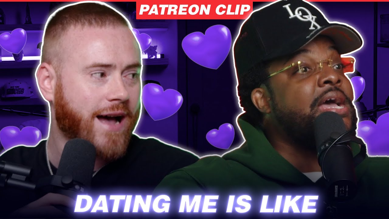 Dating Me Is Like… | Patreon Exclusive | NEW RORY & MAL