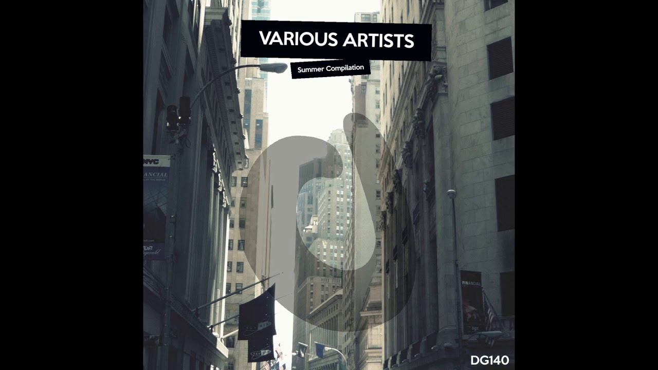 [Datagroove] Darkrow - Bestack (Original Mix)