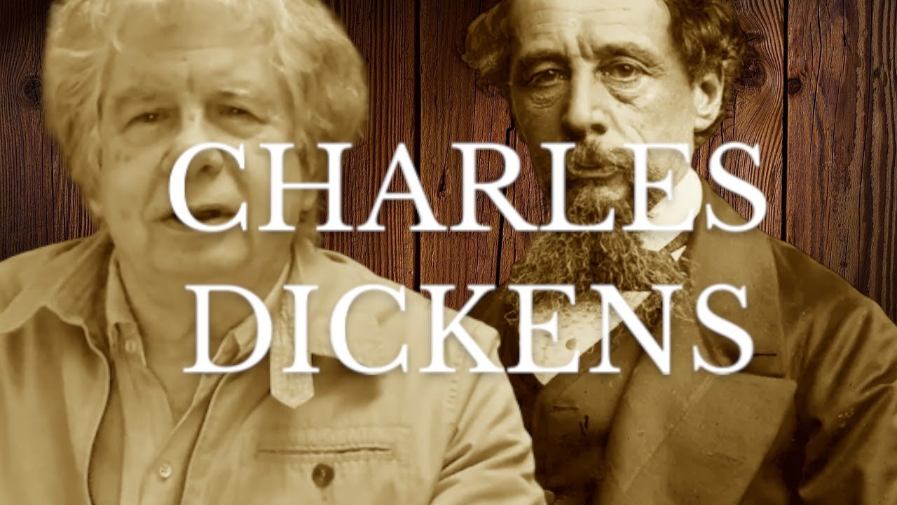 Charles Dickens | Un autor, su obra y su tiempo