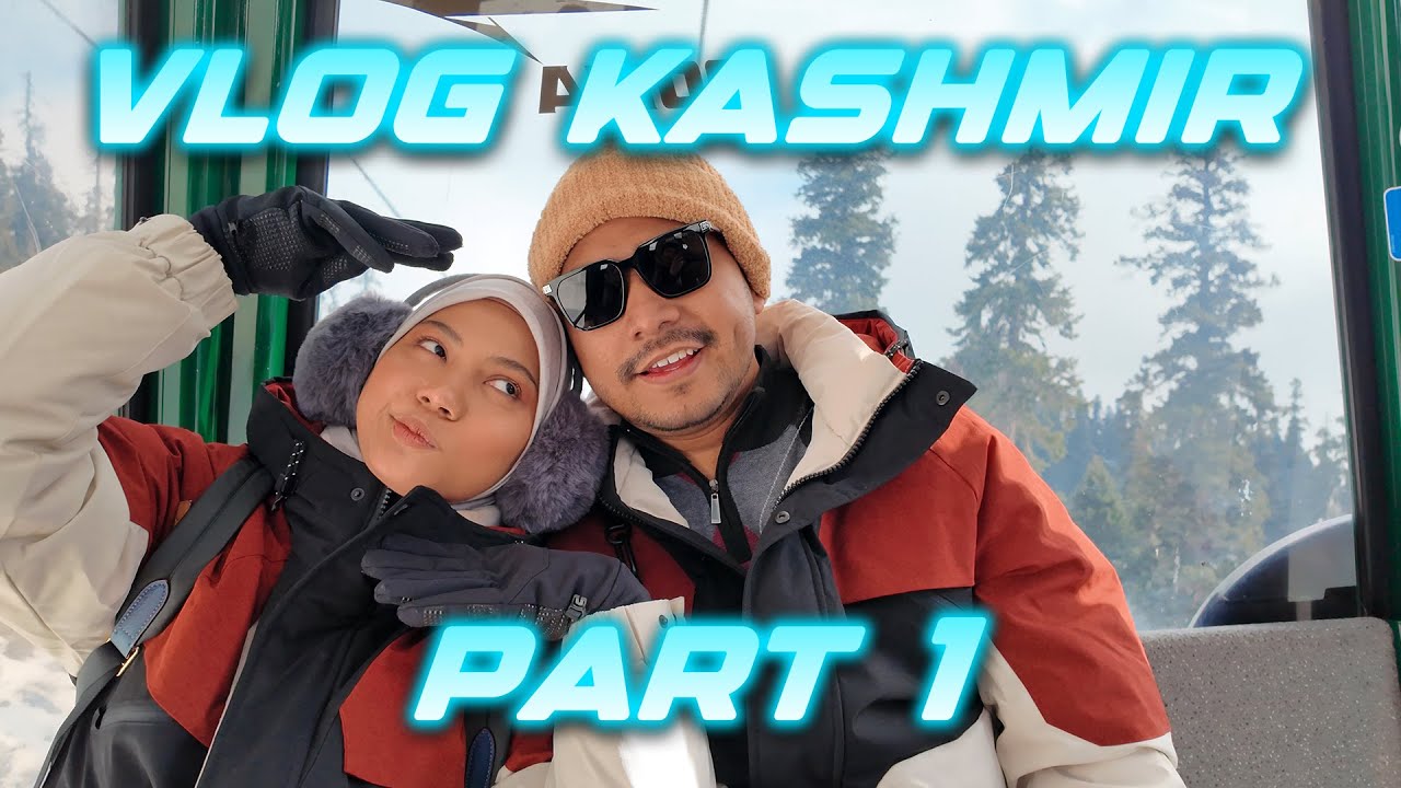 ADAKAH INDIA SEPERTI DALAM SOCMED? *REAKSI HARI PERTAMA*