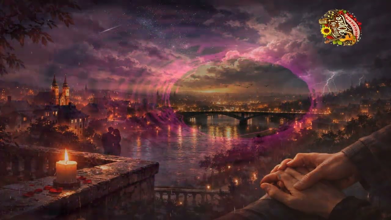 Пісні від Юрія   Збережем наше кохання 2