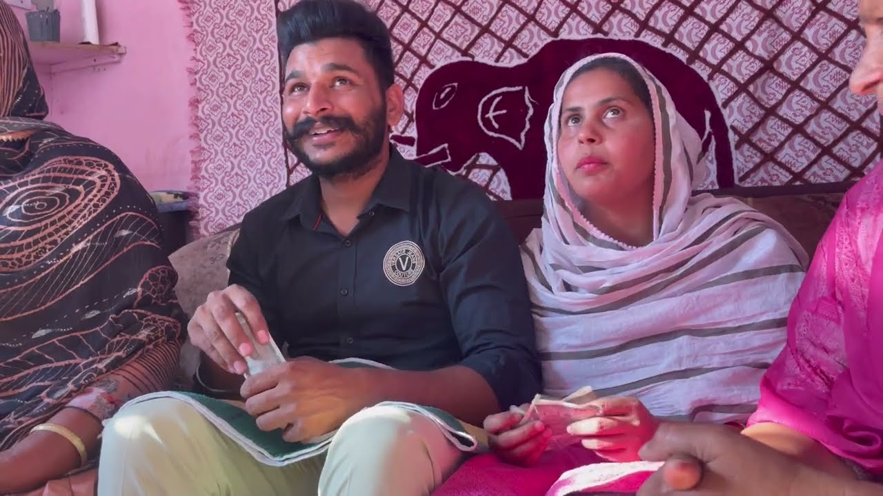 Shagan lyi kive sett kita sara kuj 5 mint de seen lyi 5 hour