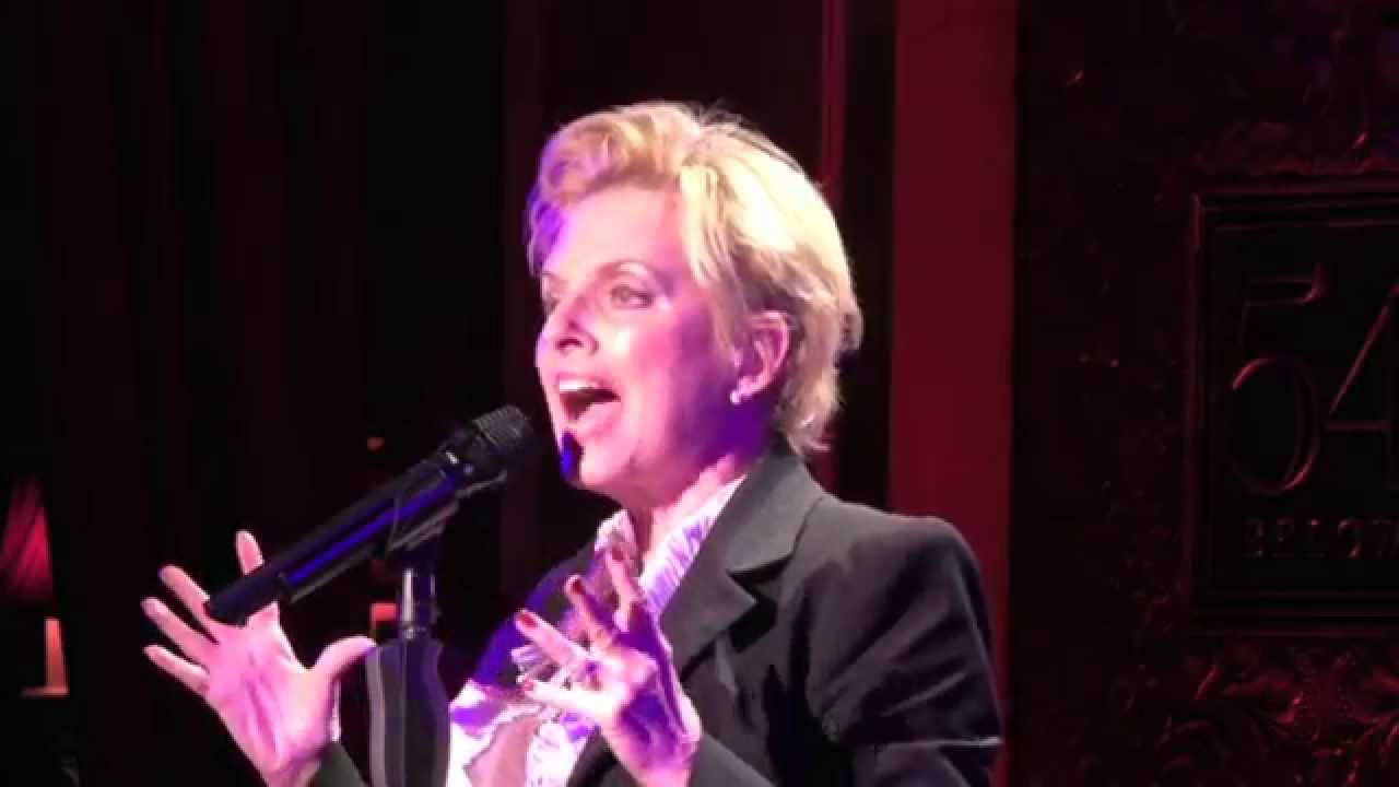 Ellen Foley sings Heaven Can Wait