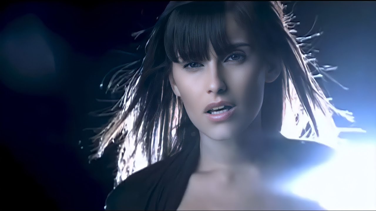 Robert Miles vs Nelly Furtado - Children/Say It Right