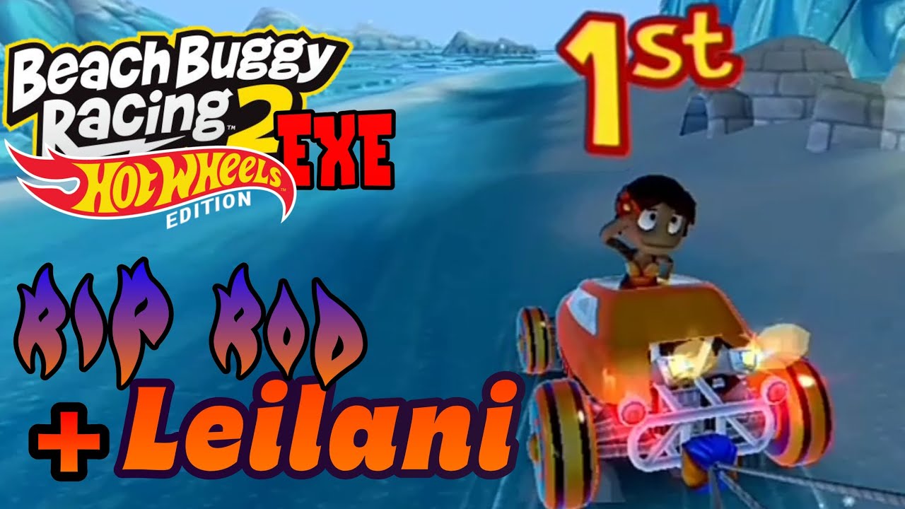 Rip Rod EXE
