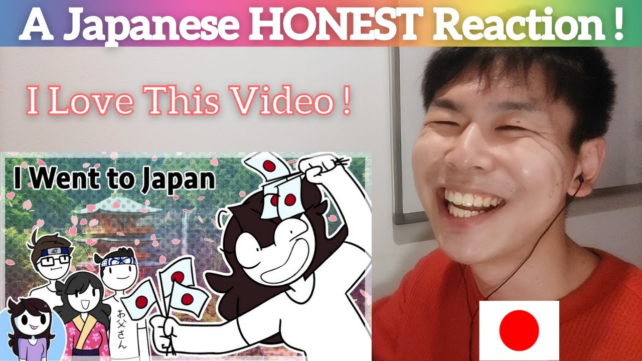 A Japanese Reaction | 