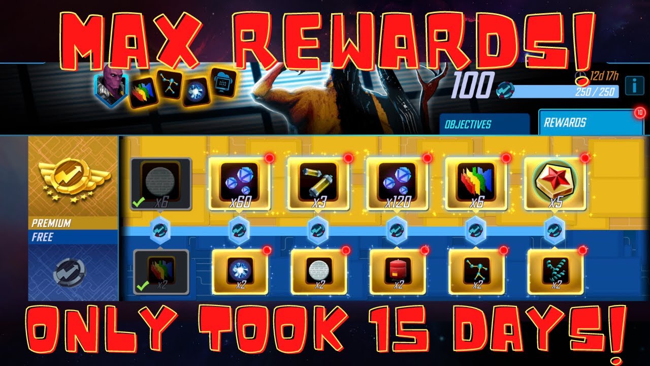 Real-Time Arena: How to Play Effectively | Marvel Strike Force