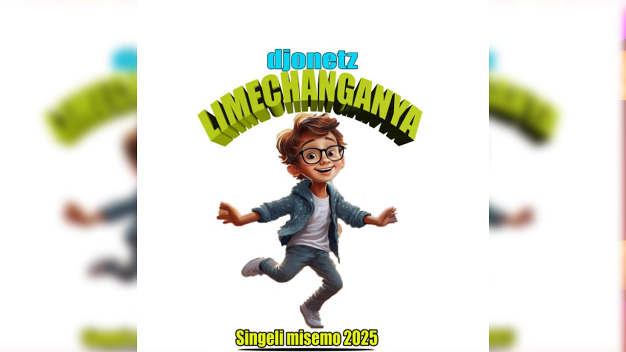 DJ One tz - Limechanganya Singeli Beat | IkMziki