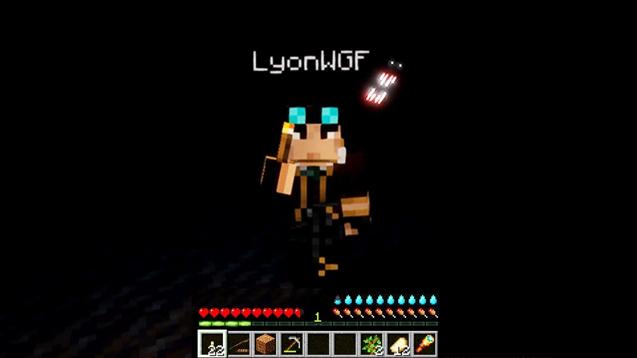 PORTO I MIEI AMICI NEL MONDO MINECRAFT DEI MIEI INCUBI!