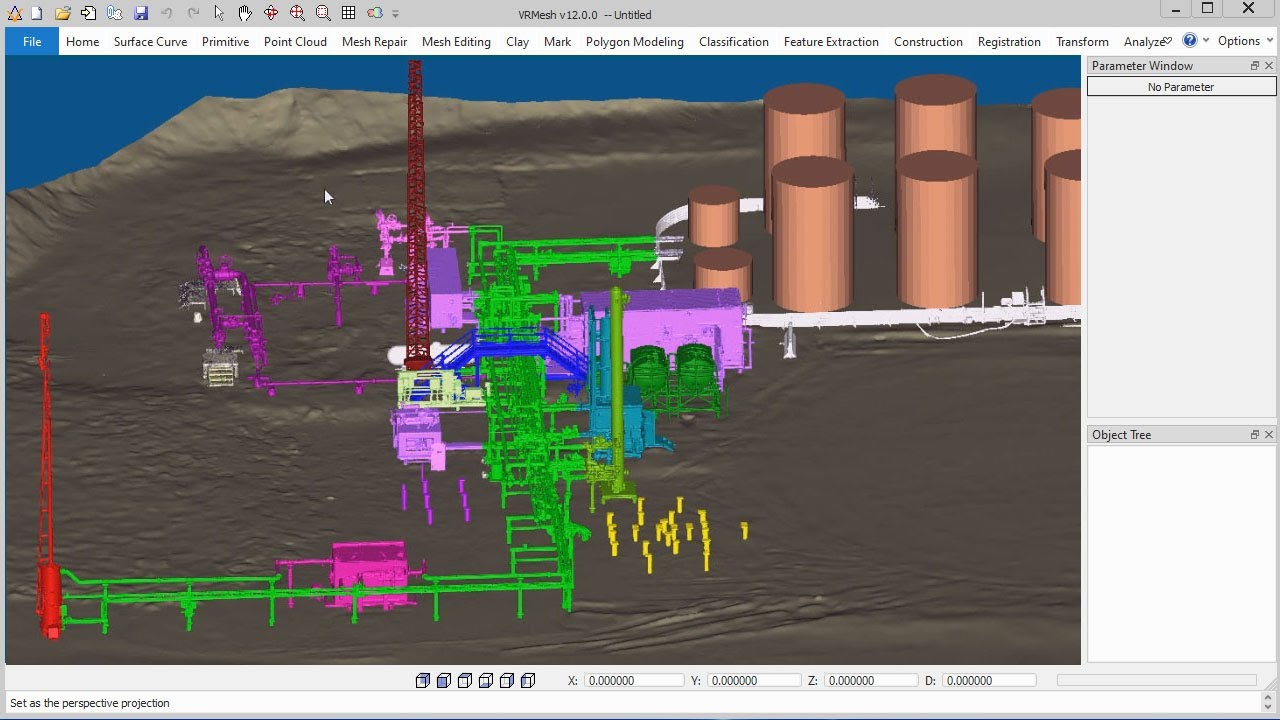 Digital Twins for Oil and Gas