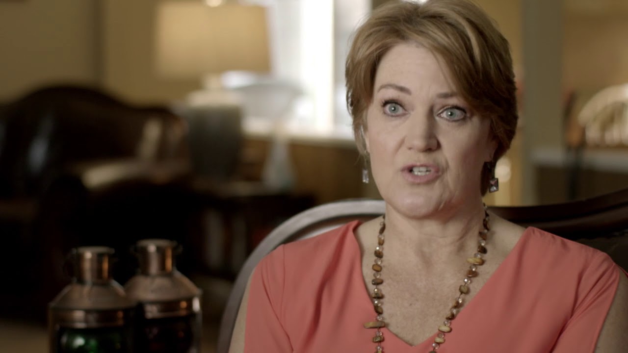 Deborah's Story | Memorial Health System