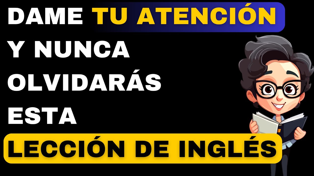 📓ES IMPOSIBLE no aprender INGLÉS en 30 minutos haciendo esto. Aprende más RÁPIDO usando este TRUCO.