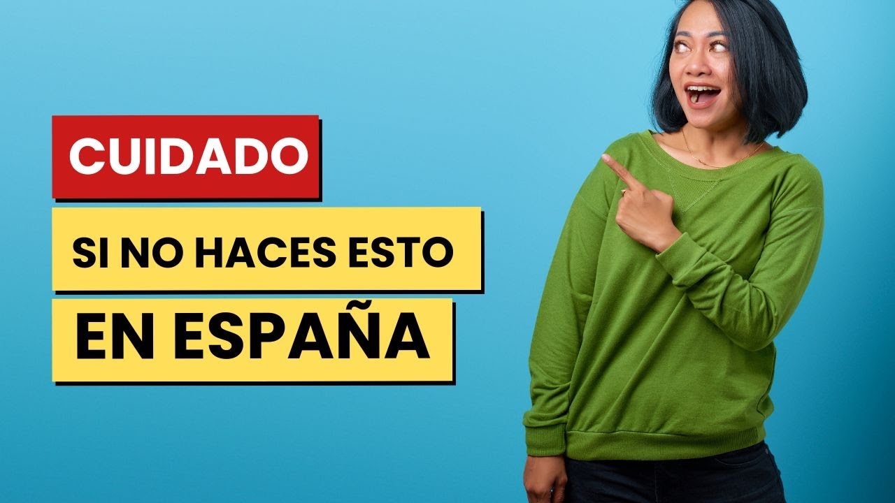 En España es normal aunque para el resto del mundo es extraño