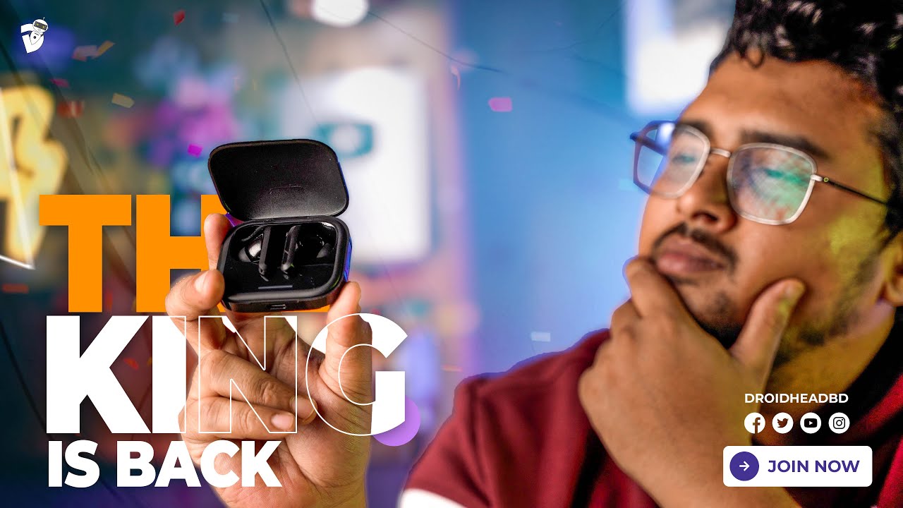 Redmi Buds 5 Review | The King is Back