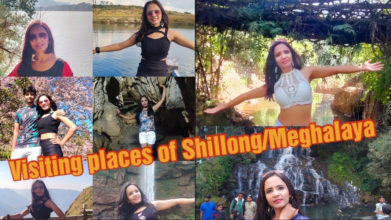 Meghalaya Full information/places to visit,days required for Meghalaya/Hotel &driver number Shillong