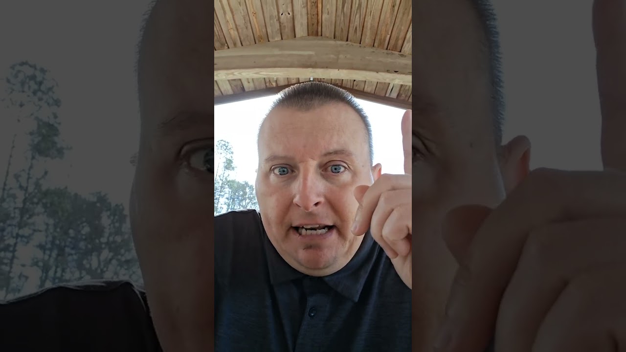 Моя текущая ситуация