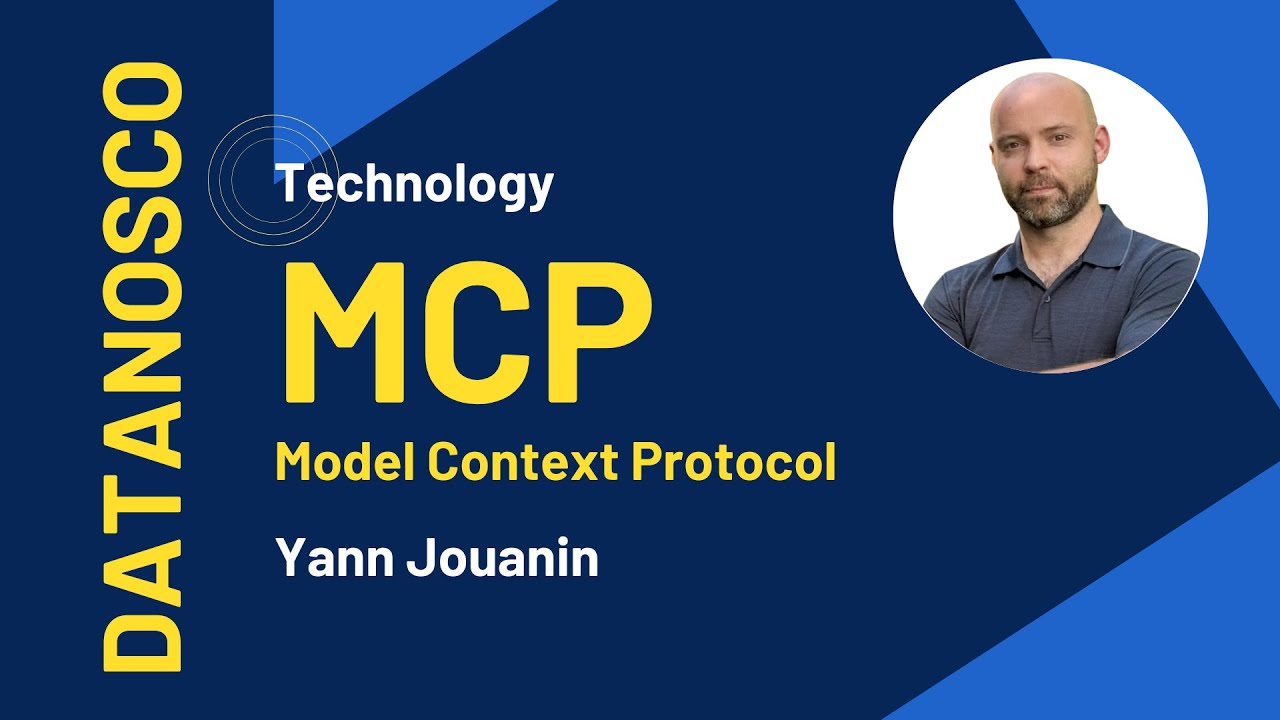 Le protocole MCP démystifié : usages et potentiel