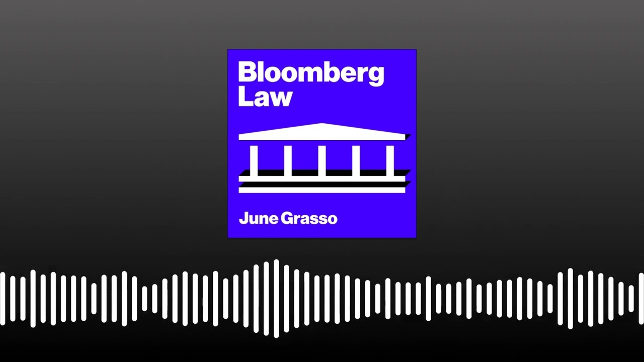 Luigi Mangione's Outburst & Uber's Court Loss | Bloomberg Law