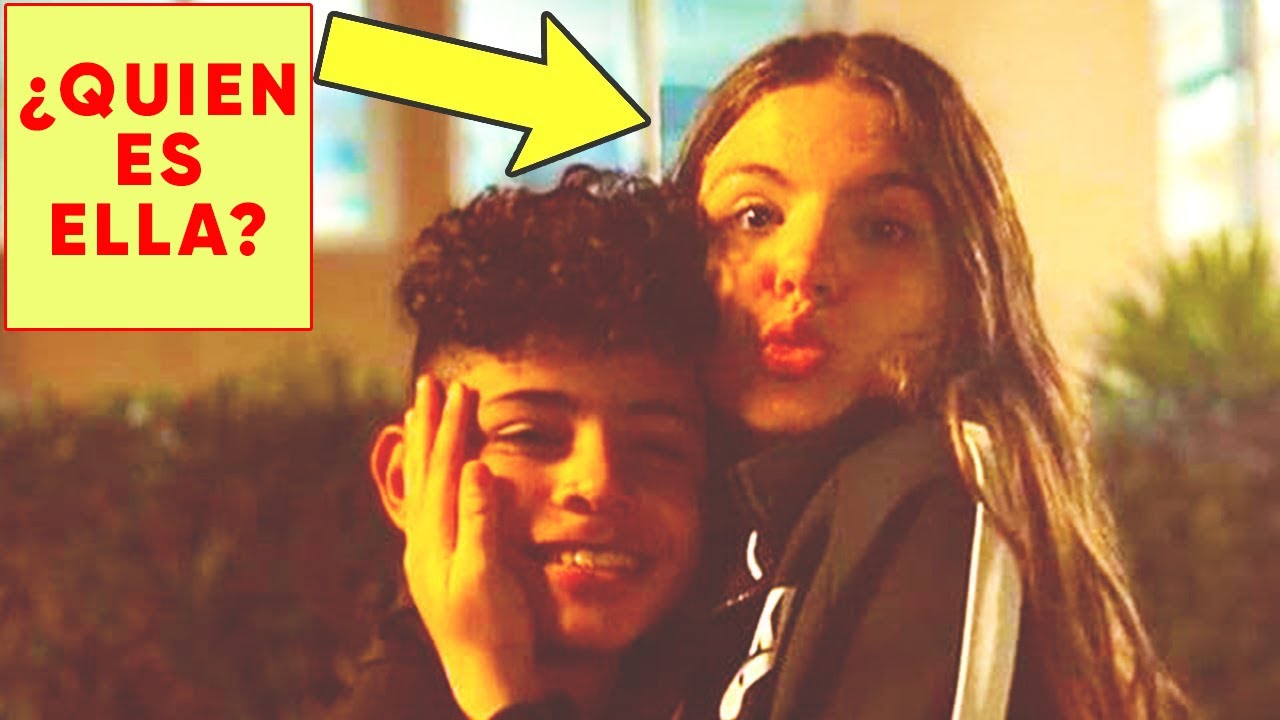 ¿¡EL HIJO DE RONALDO TIENE NOVIA!? ¿QUIÉN ES ELLA?