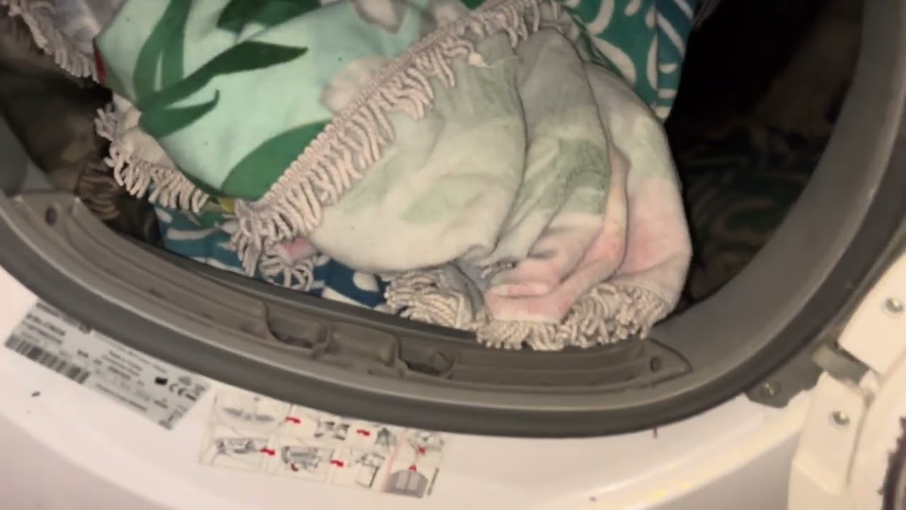 Sèche linge Essentiel B ESL C8D5 