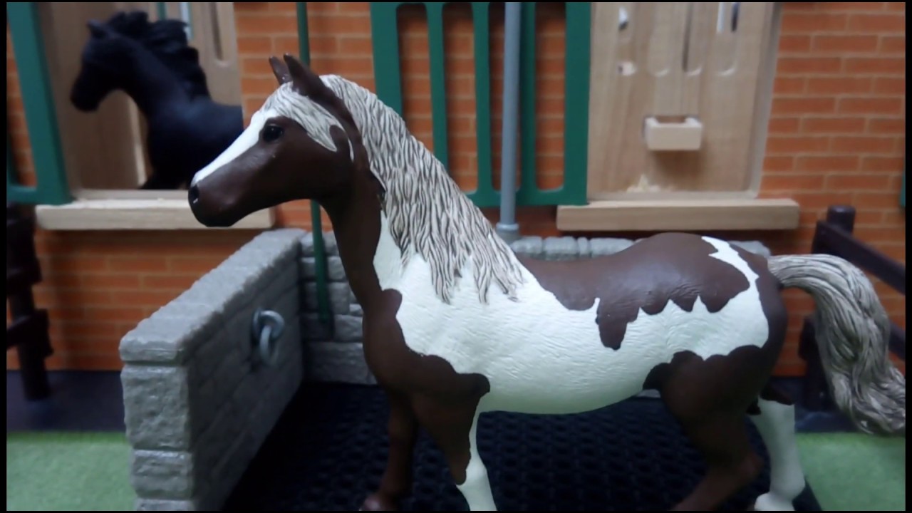 Meine 15 lieblings Schleich Pferde