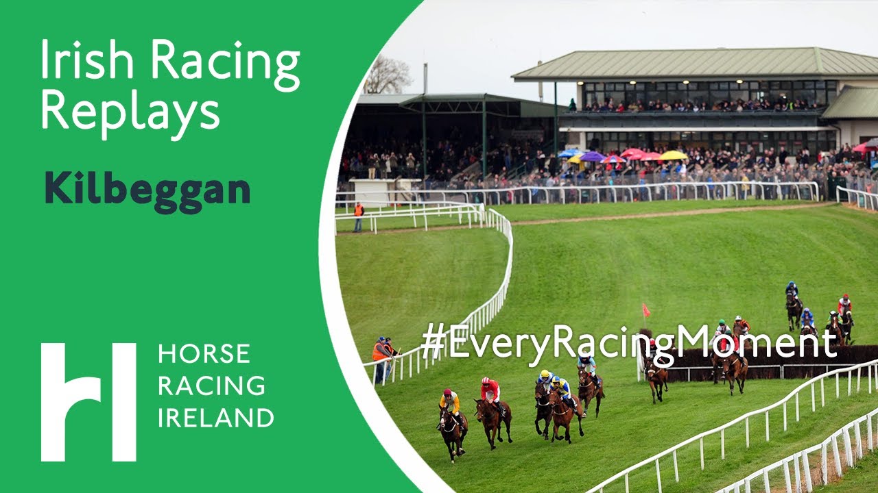 Kilbeggan Highlights 4th of September 2024