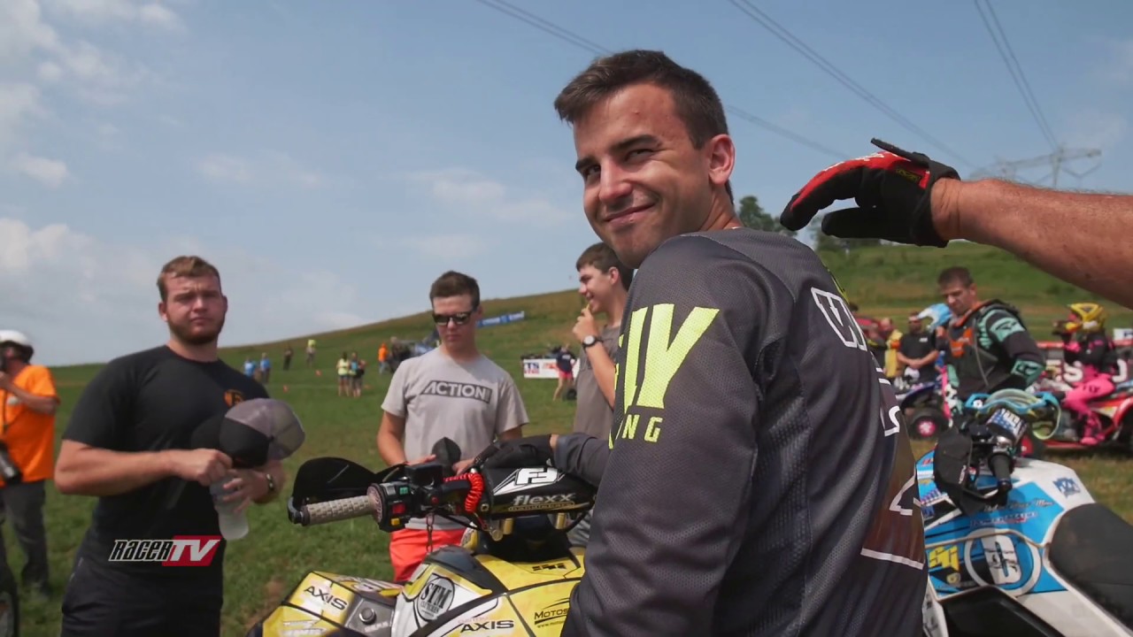 2019 High Voltage GNCC 4x4 Pro Highlights