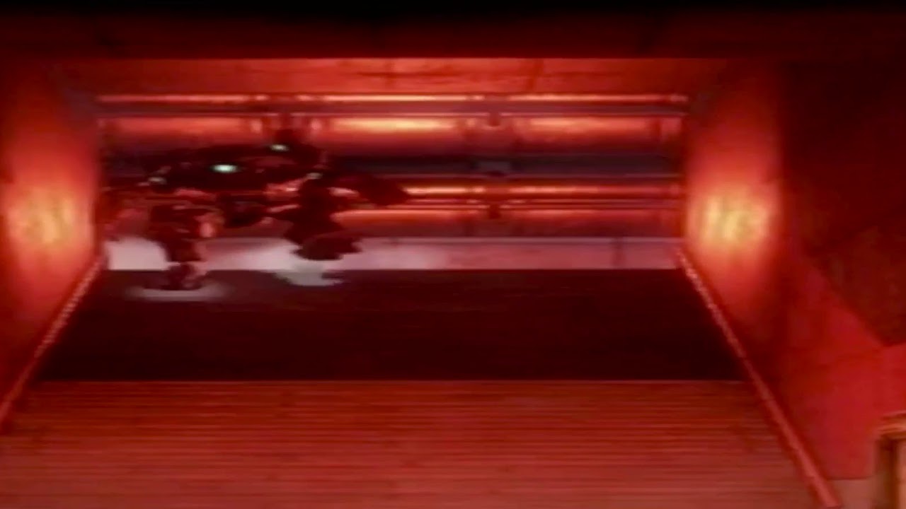 Wide BT-7274 in Titanfall 2 is real