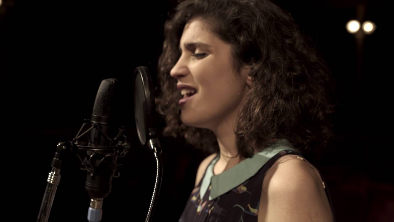 Candelaria Zamar - Ave Lira - Xirgu Espacio Untref