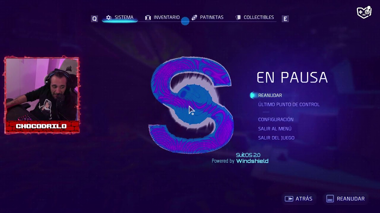 ALV: Pistolas parlantes y aliens atascados