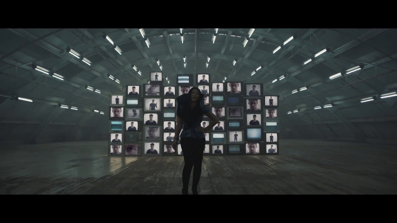 Anggun - What We Remember (Official video - Directed by Roy Raz)