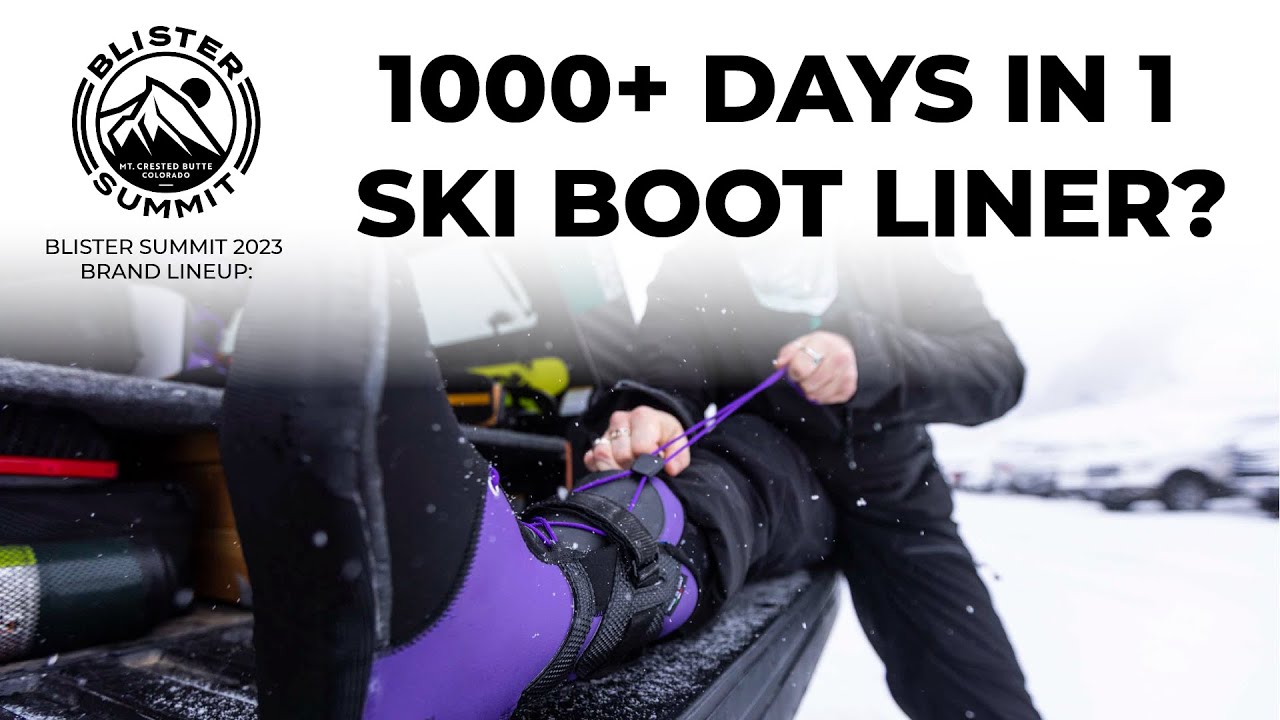 1000-дневные прокладки: коллекция ZipFit 2024 | Линейка бренда Blister Summit
