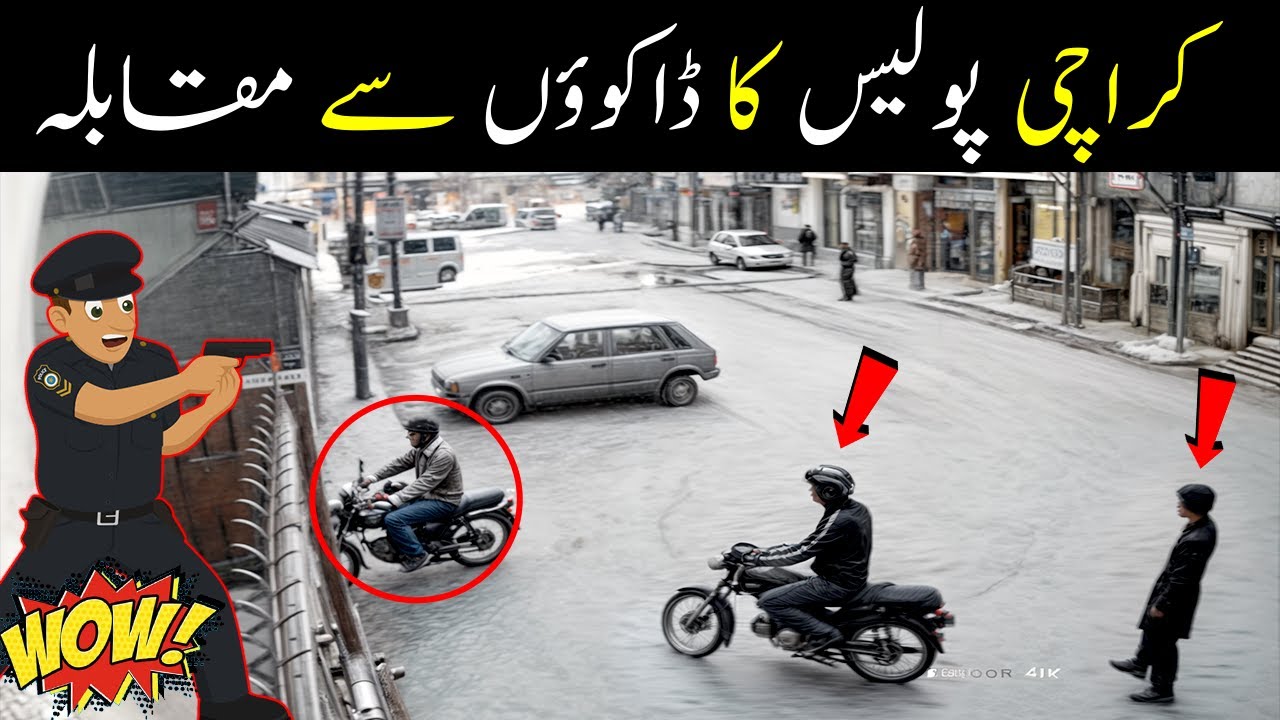 Karachi Police Zindabad ❤️❤️ Full Video 😱 Garden Karachi