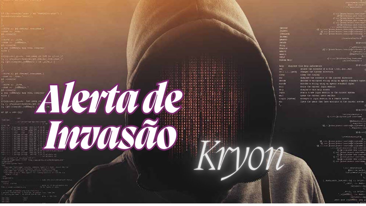 Kryon / Corpos Vazios 