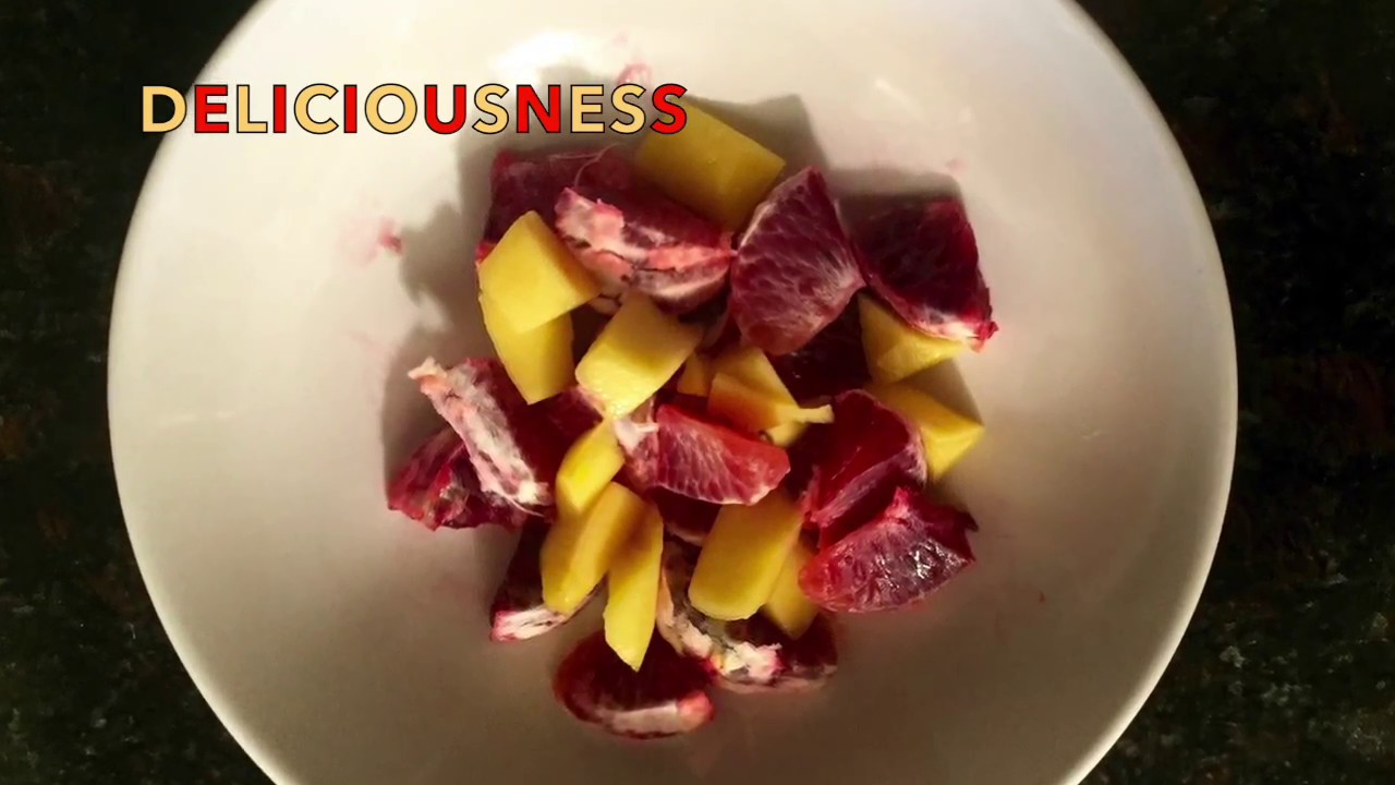 The Brightest Snack for Winter Days - The FruitGuys
