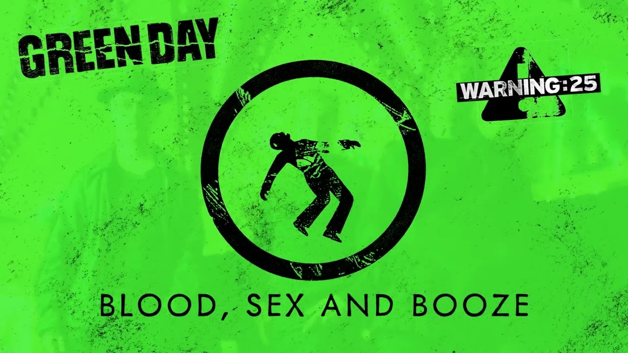 Green Day - 