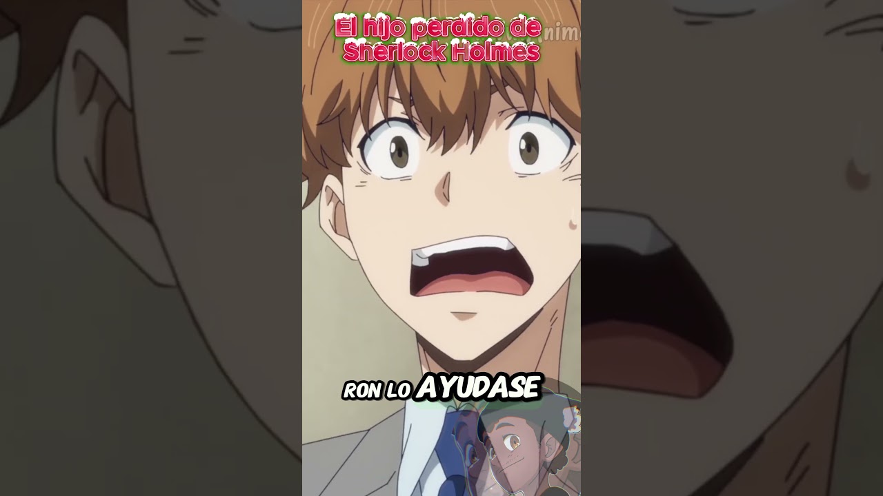 Es el mejor detective del mundo, pero no tiene licencia para ejercer 