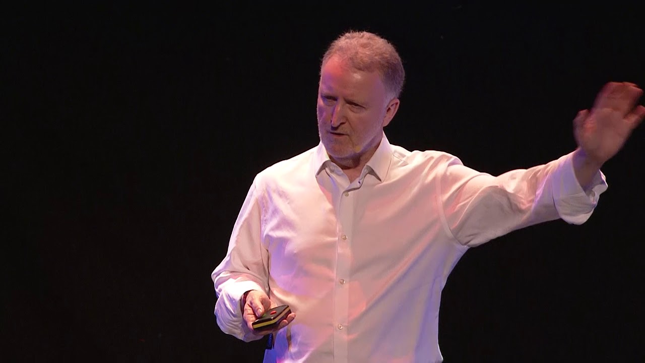 The Role Of Smell in Consciousness  | Barry Smith | TEDxOxford