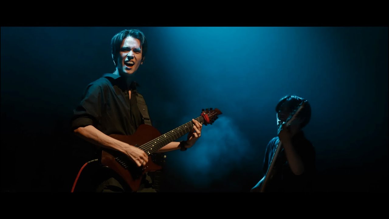 Unda Alunda - Consonance | Live in Thailand (2024)