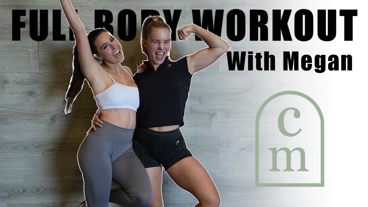 Workout with us | Culture of motion 💚