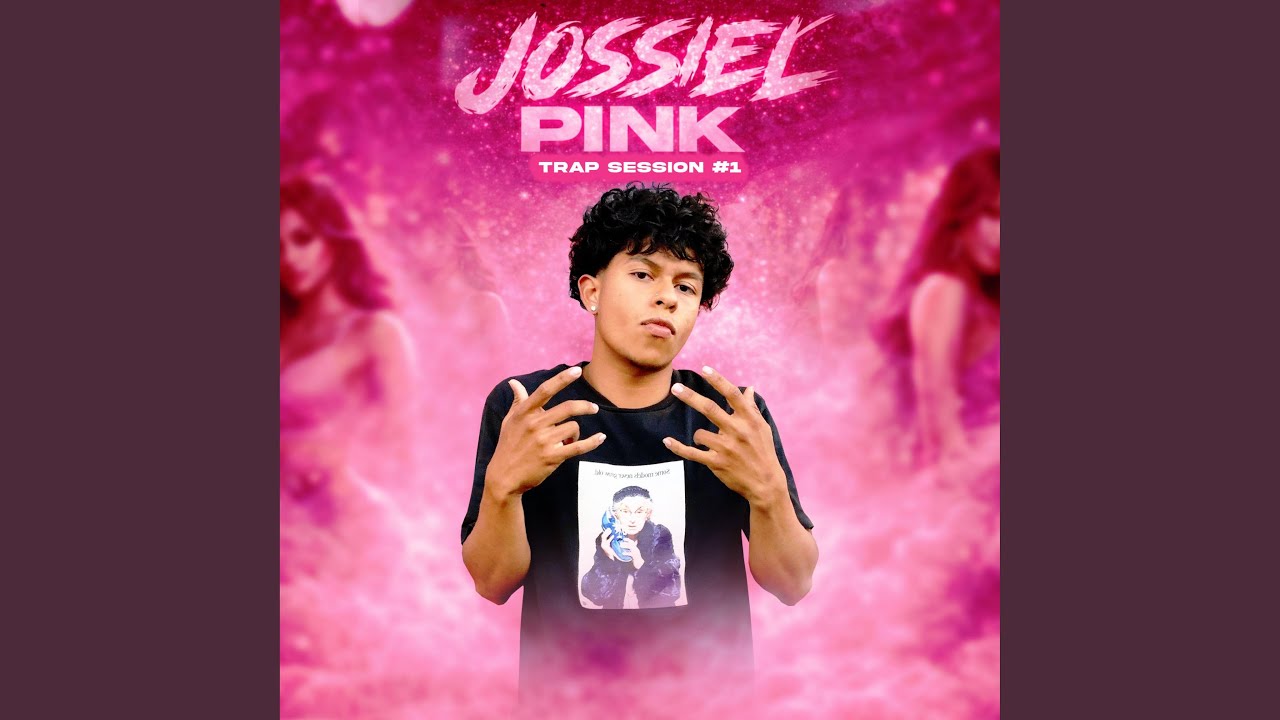 Pink (Trap Session #1) (feat. Jossiel HN)