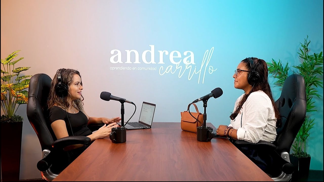 T2. E10. Renunció a la empresa para crear su propio negocio | Melissa Cornejo de Cantutabags