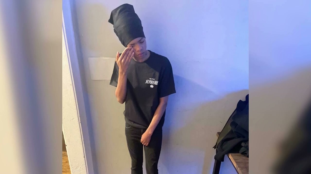 FullyChop- My Story (unreleased clean)