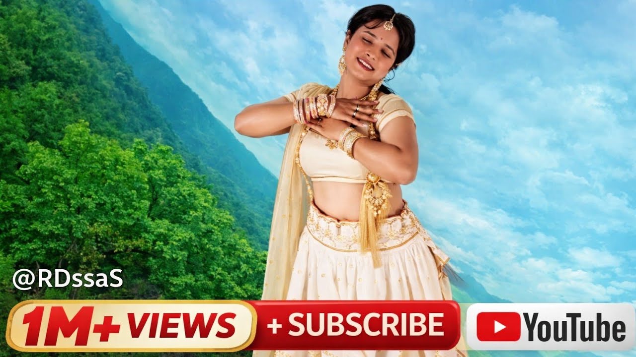 Song Credits:Song: Aaja Sajan AajaMovie: Khal NayakSinger: Alka Yagnik ✅✅