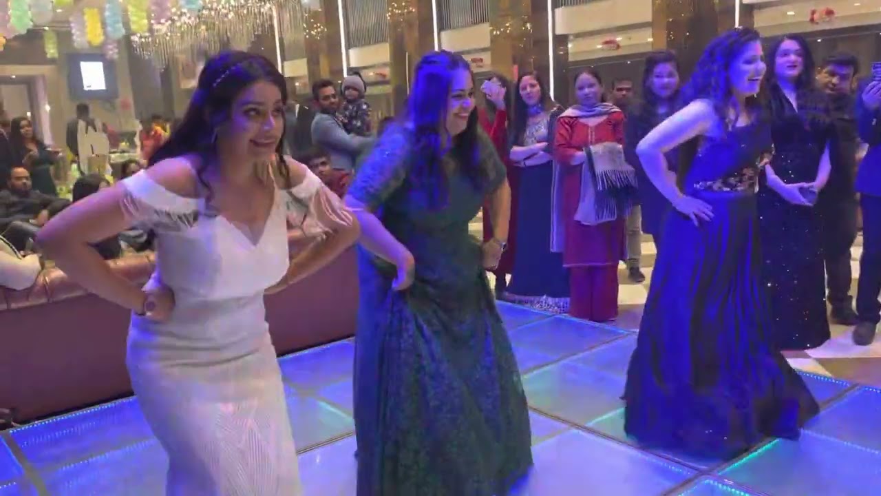REYAAN’S first birthday dance performance ❤️‍🔥