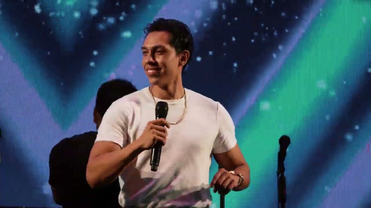 Los Villacorta - Mix Armonia #1 en vivo Colegio La GUE 2023