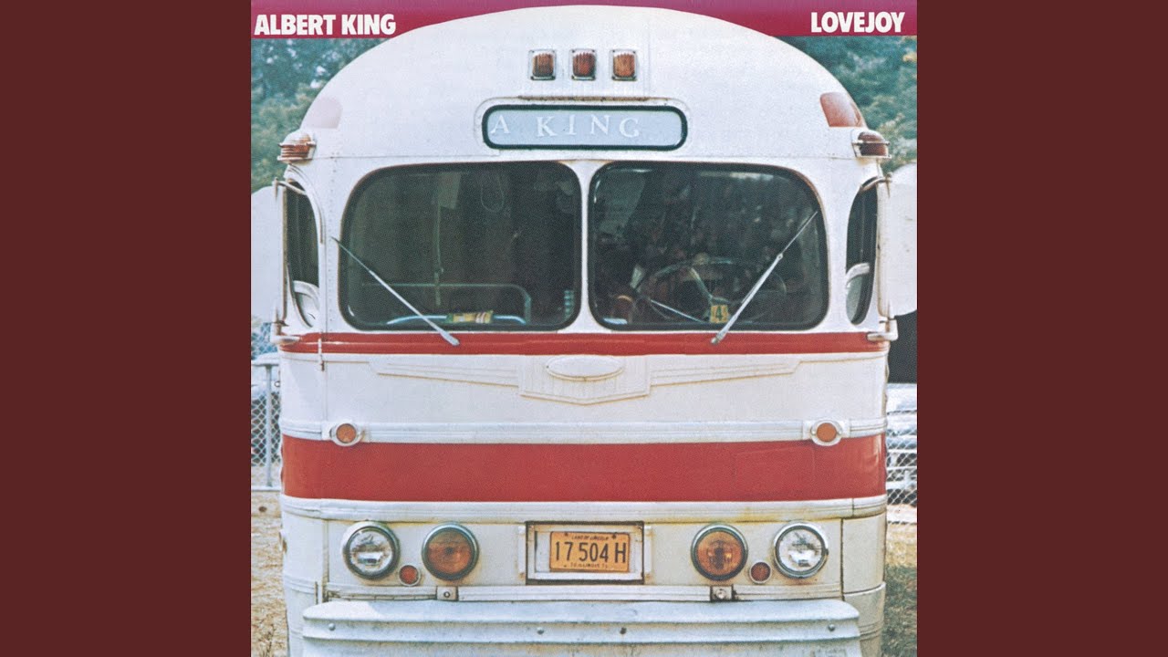 Bay Area Blues (Album Version)